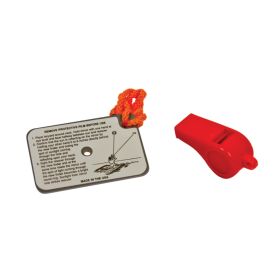 ORION WHISTLE MIRROR KIT