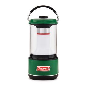 COLEMAN LANTERN 600L BATTERY GUARD GREEN